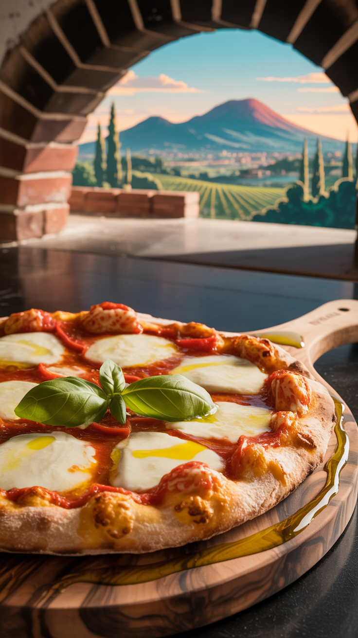 Più acqua o meno acqua? Come l'idratazione cambia la cottura della tua pizza