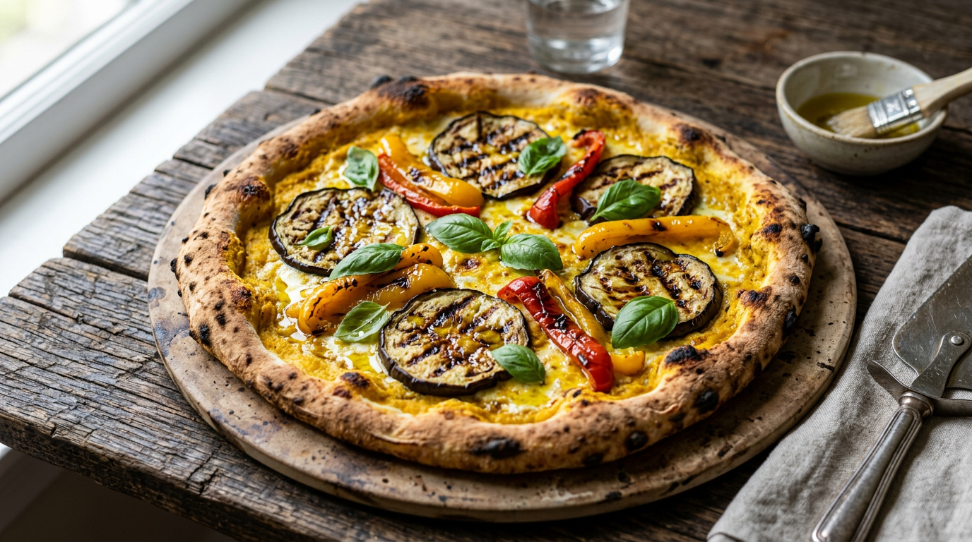 Cinque ingredienti di lusso che puoi mettere sulla pizza già questo weekend