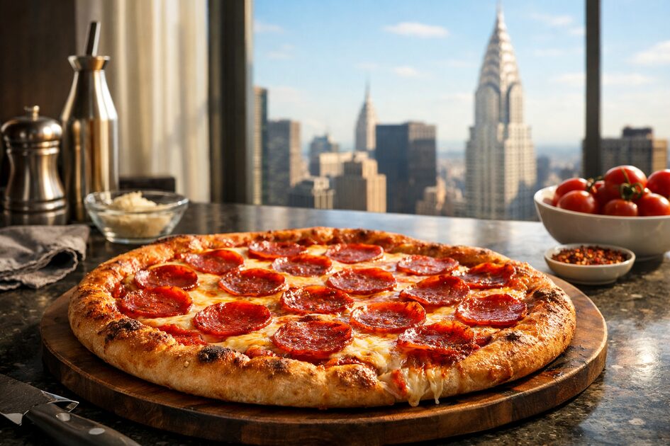 Tendenze pizza 2026 — stili, ingredienti e strategie da replicare a casa